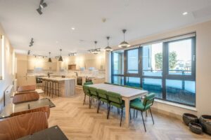 Mountjoy Co-Living